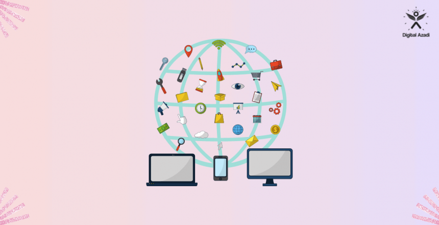 Digital Marketing Herbal ,Social Media SEO